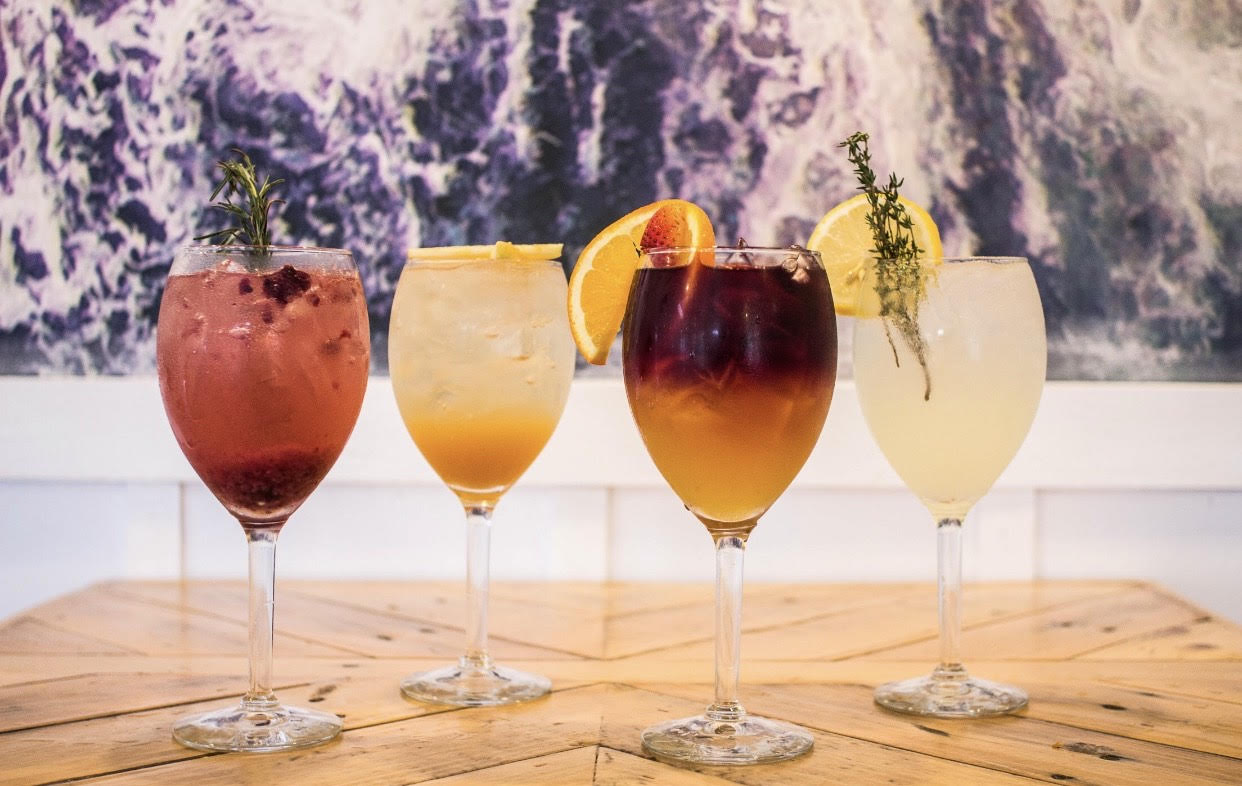 Cove House LA Jolla, CA